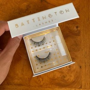Battington Lashes